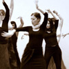Warsztaty flamenco Agaty Teodorczy